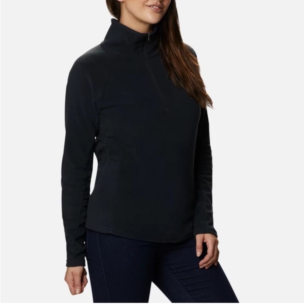 Columbia Glacial IV Half Zip Fleece